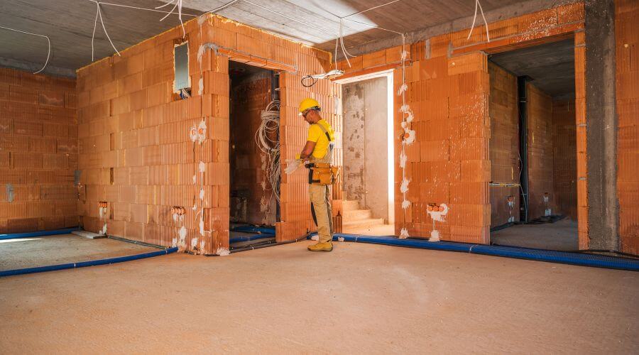 Local Chimney Repair in Coahoma, MS